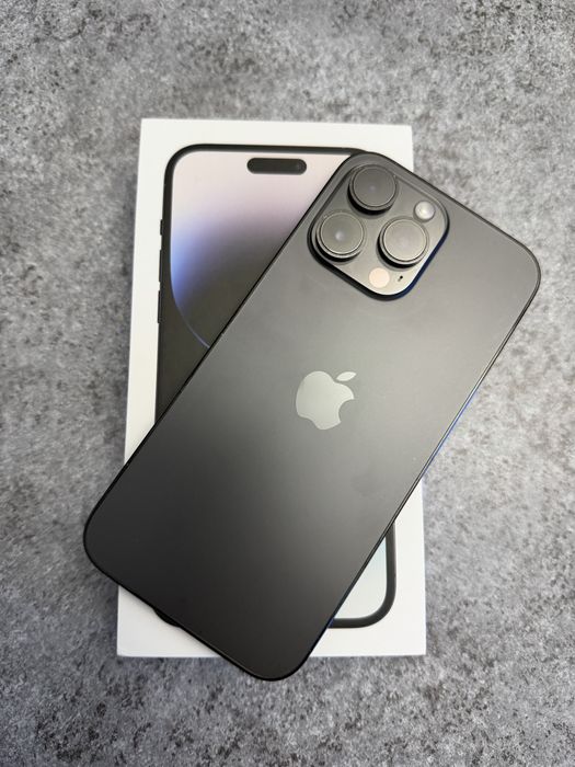 iphone 14 pro max 256 gb