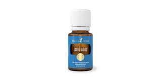 Ulei esential Cool Azul , Young living 15 ml