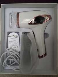 Epilator laser T4 nou