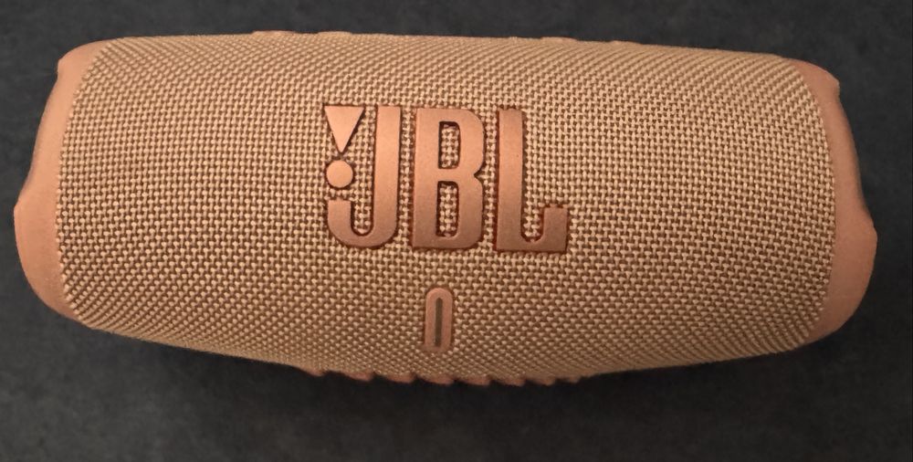 Boxa JBL Charger 5 Roz, 30W, 20h autonomie