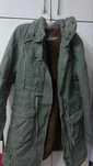 Geaca parka femei