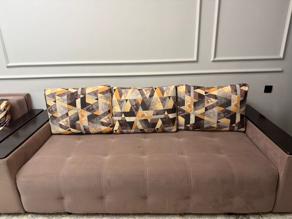 Диван кресло