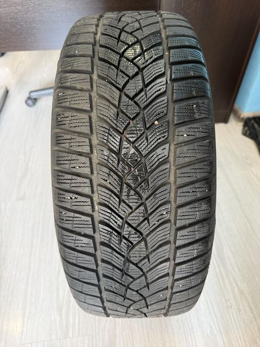Оригинални алуминиеви джанти за BMW F10, F11, F12 18 цола