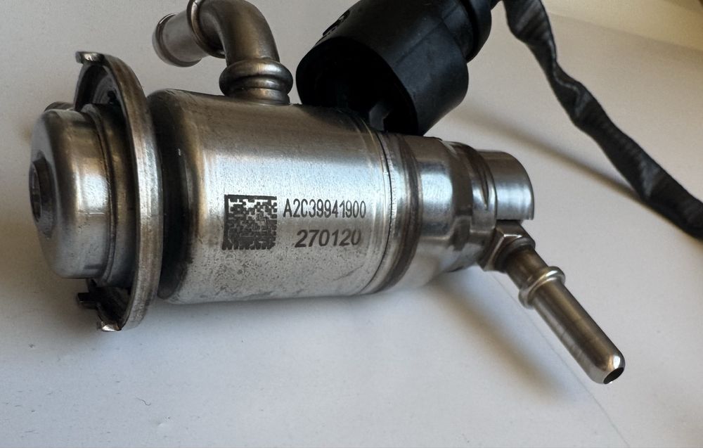 Injector adblue Mercedes B class