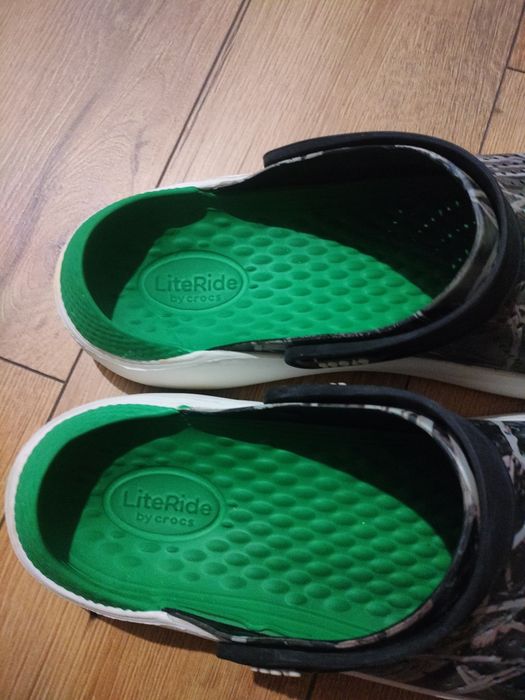 Crocs LiteRide 43