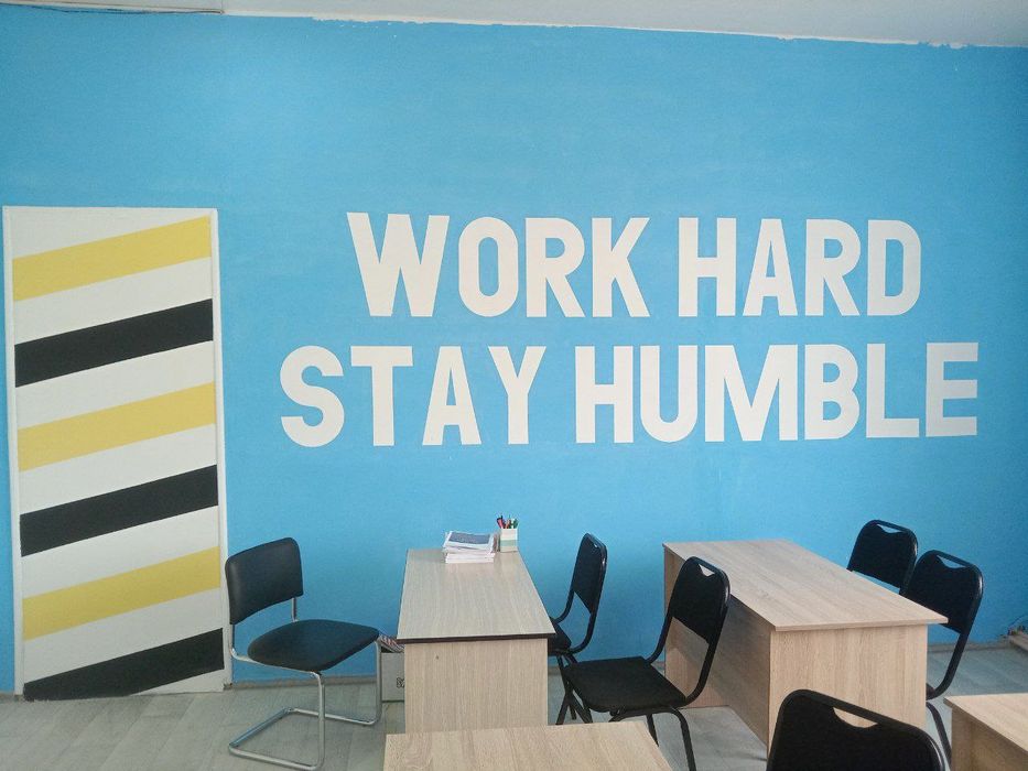 Ofis va O'quv markaz arenda