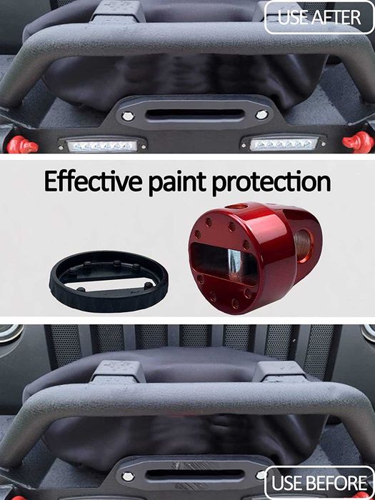 Ochete pentru offroad din aluminiu pentru sufa sintetica si otelita