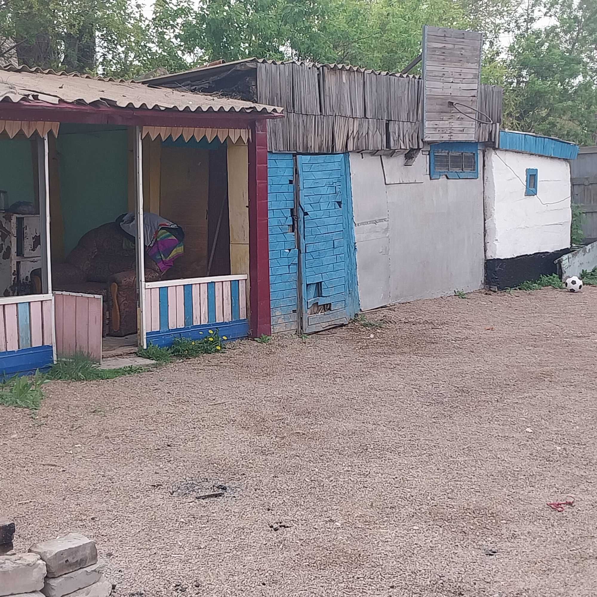 Продам дом. Нахаловка. Срочно.