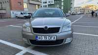 Skoda Octavia 2011