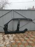 Prag stalp cadru lateral stânga mini cooper countryman r60