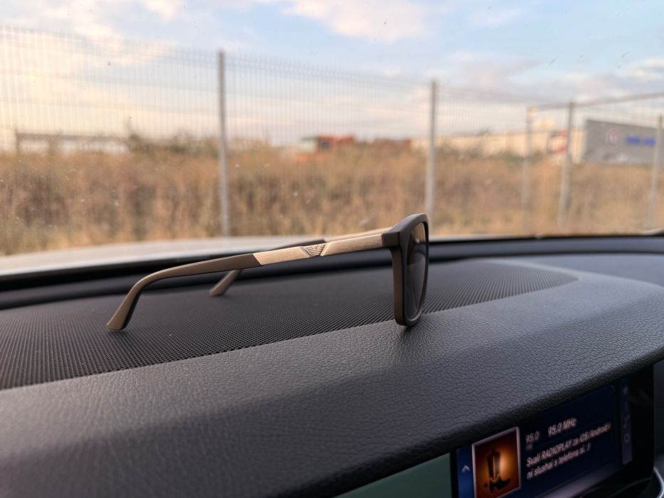 Очила Emporio Armani