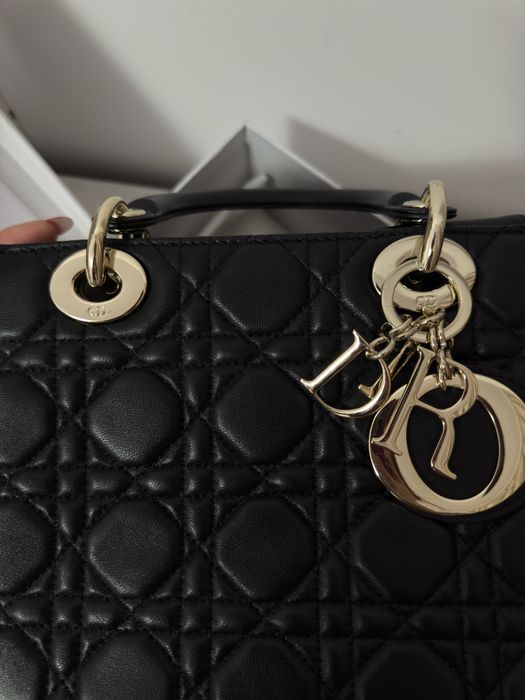 Geanta Dior Lady