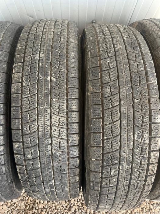 195/80 15 Anvelope de iarna ,Falken