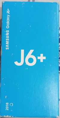 Продам Samsung J6+