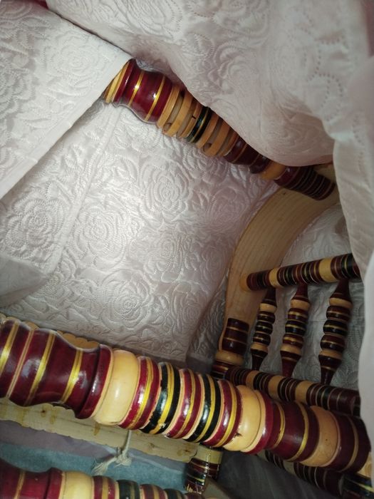 Beshik sotila srochna ishlatilmagan