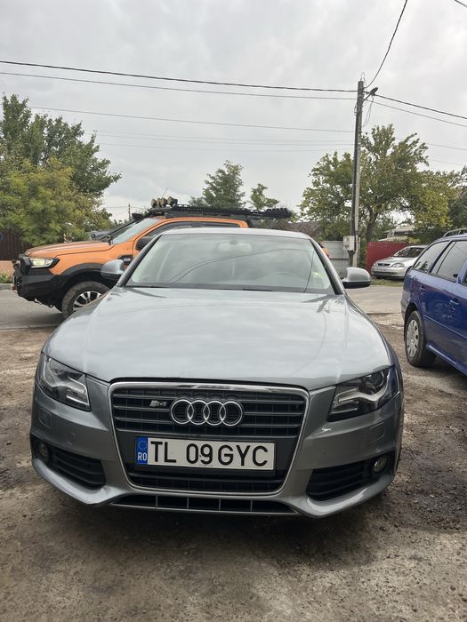 Vand Audi a4 b8 2.7 TDI