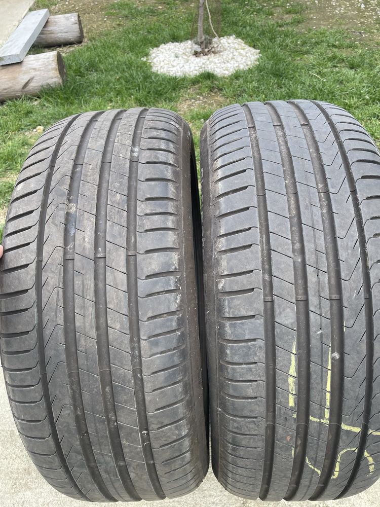 Pirelli Cunturato P7 225/50 R18 Vara