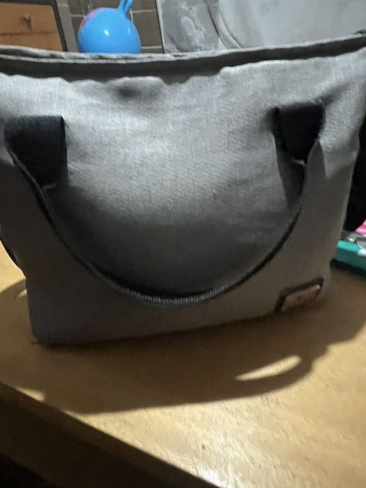 Бебешка колича Lorelli Viola 2в1