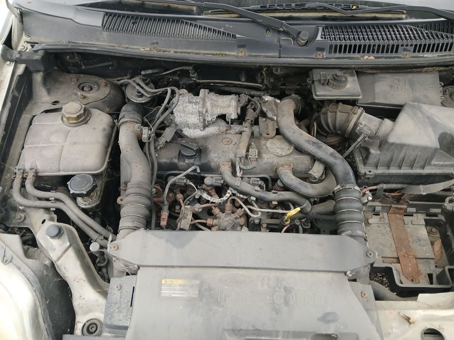 Ford Connect 1.8 TDCI  на части