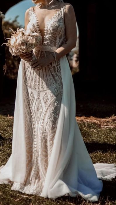 Vand rochie de mireasa Maya Fashion