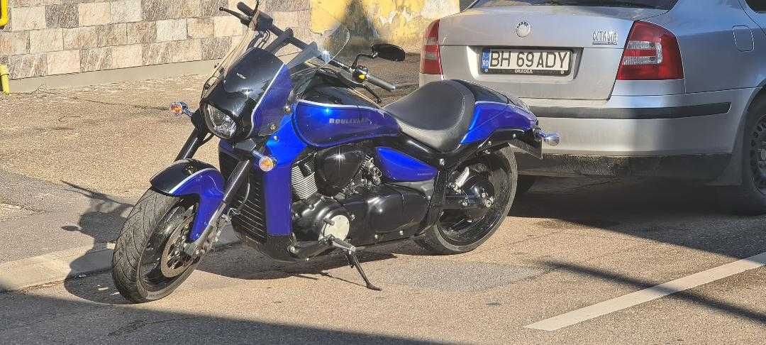 vand motocicleta suzuki vzr 1800 , M109R , an 2017