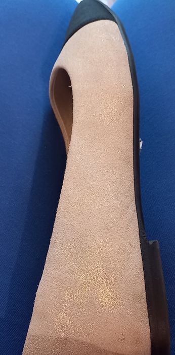 Италиански Обувки  LAZZARINI