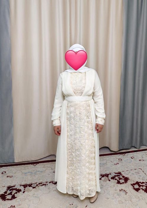 Продам платье новое