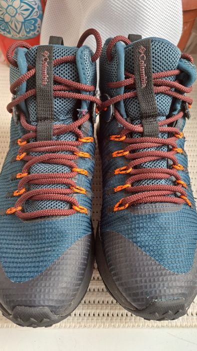 Зимни боти Columbia Trailstorm