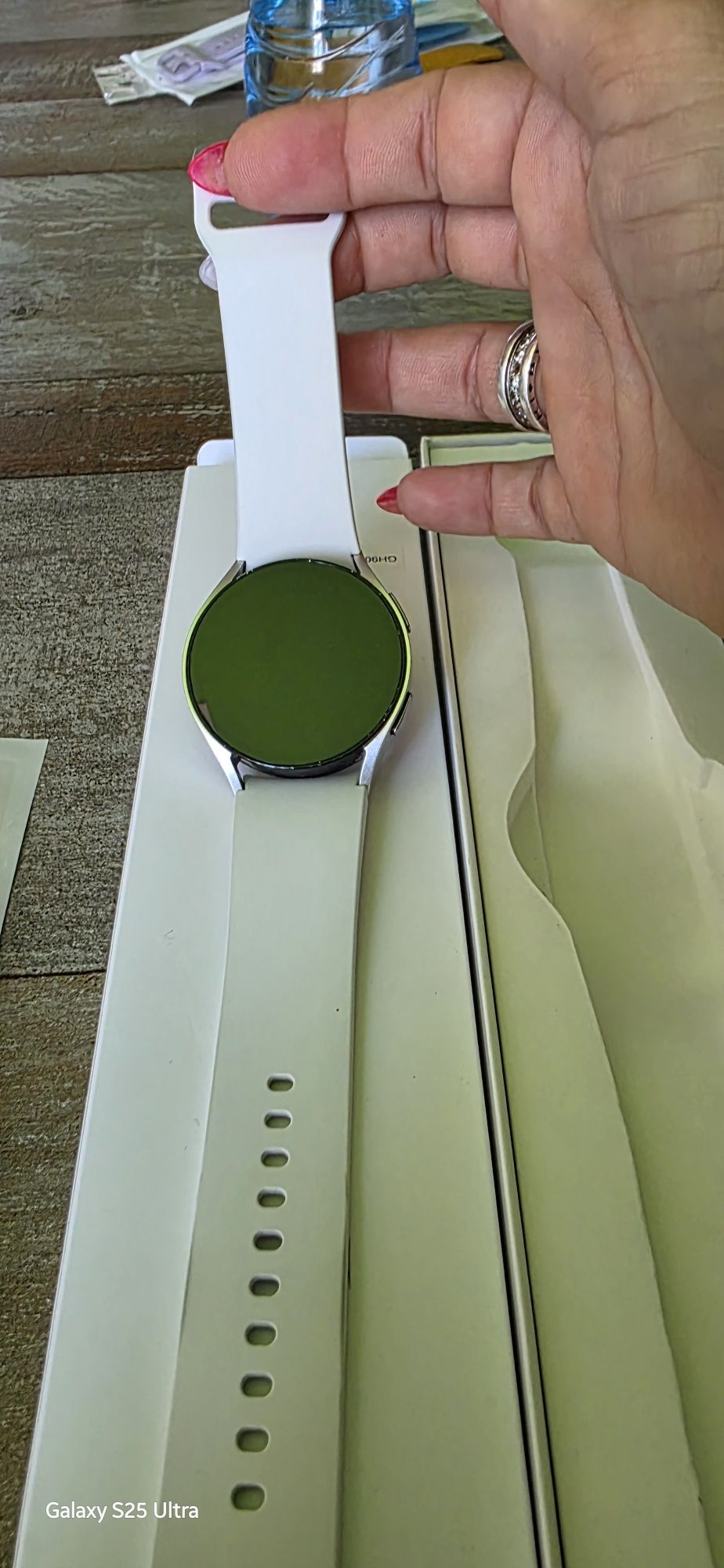 Часовник Galaxy Watch 6
