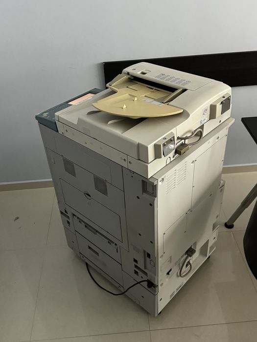 Копирна машина/принтер Canon IR 3570