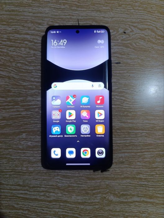 Срочно продам телефон