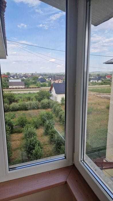 Apartament cu 3 camere decamandat de vanzare in Radauti