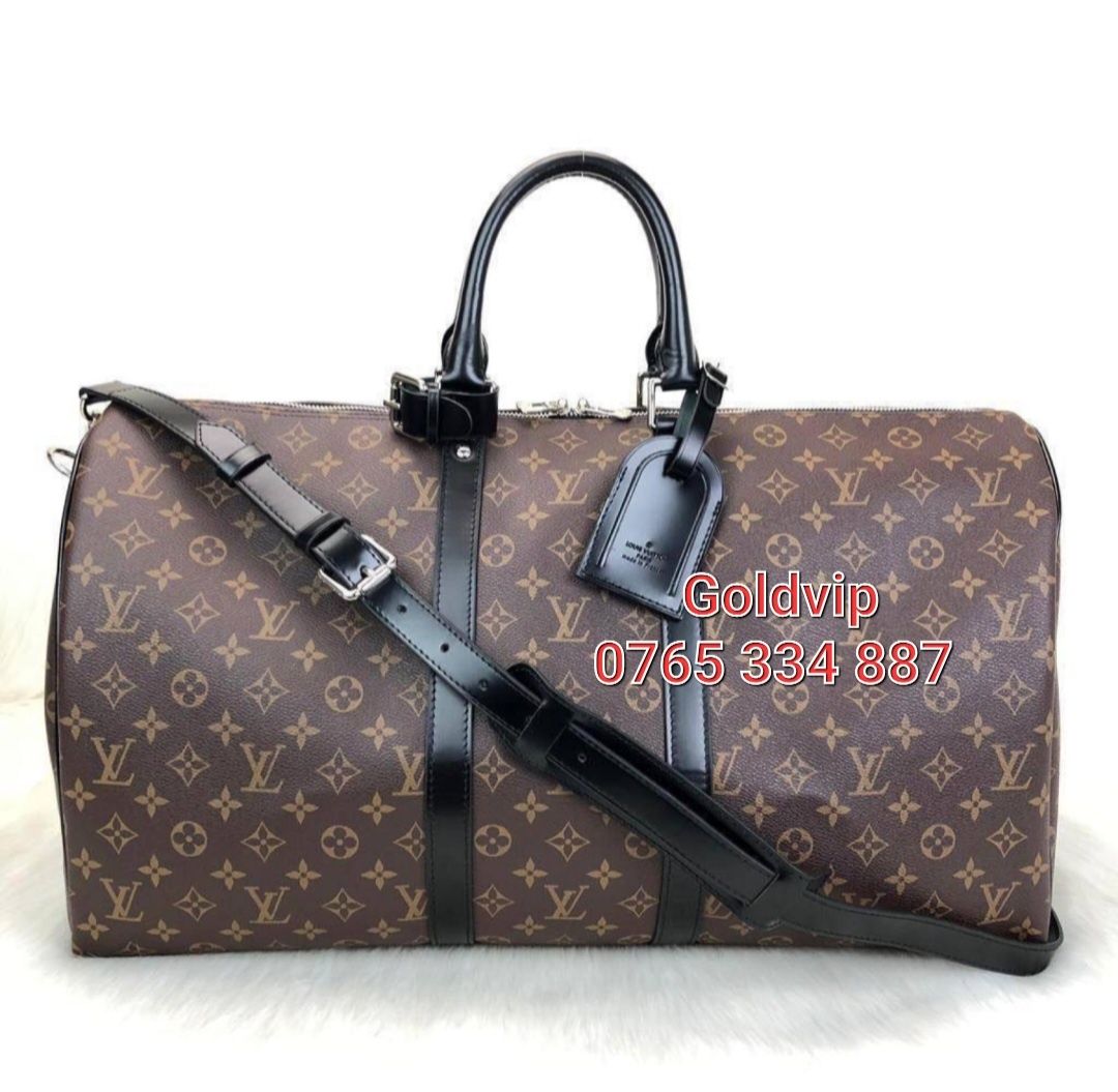 Geanta voiaj Louis Vuitton