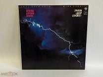 Dire Straits ( виниловая пластинка )