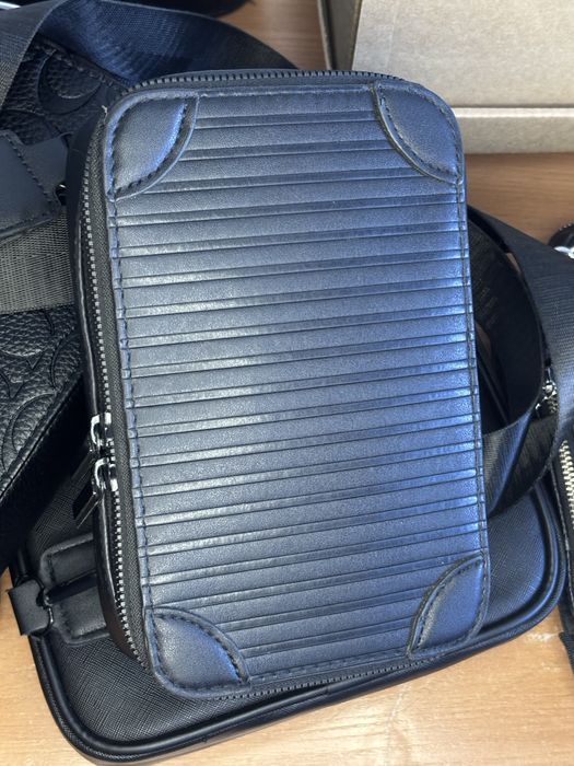 Мужские барсетки. Подарок для мужиков