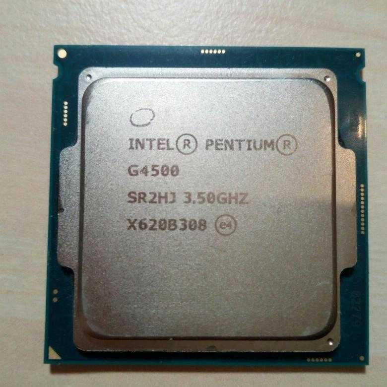 Процессоры на сокет 1151 Celeron, Pentium, i3, i5