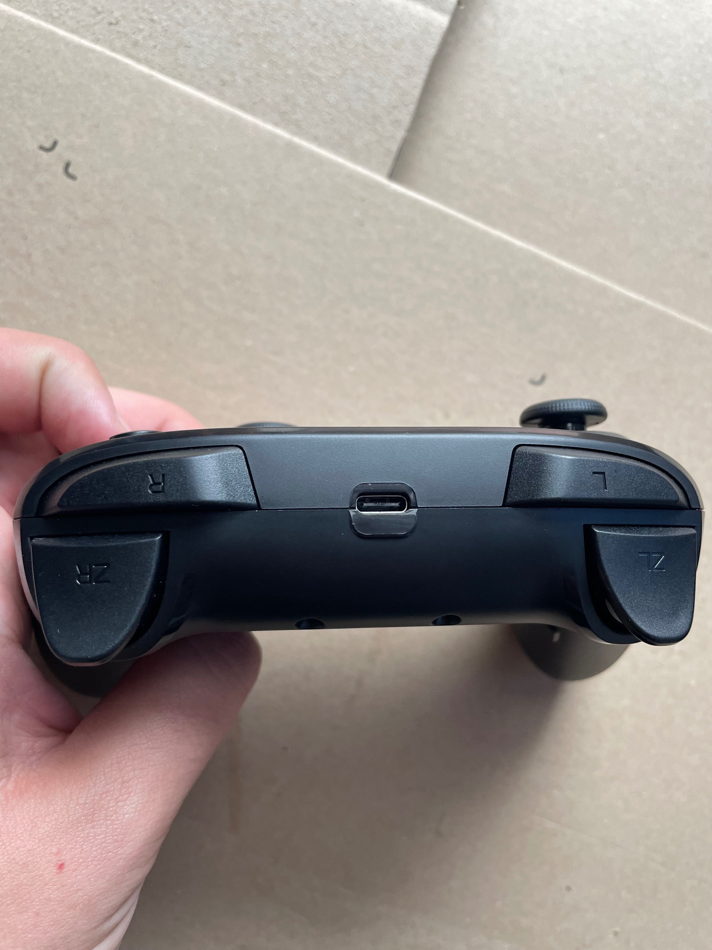 Безжичен Контролер / Джойстик за Компютър/ Nintendo Switch/ Xbox