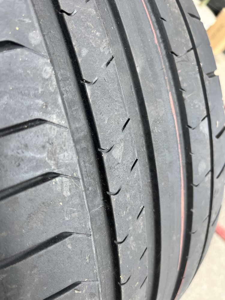 255/40 r20 pirelli p zero dot 2020