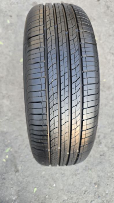 225/60/R18 GITI comfort