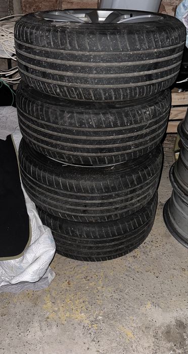 Джанти 5x120 BMW