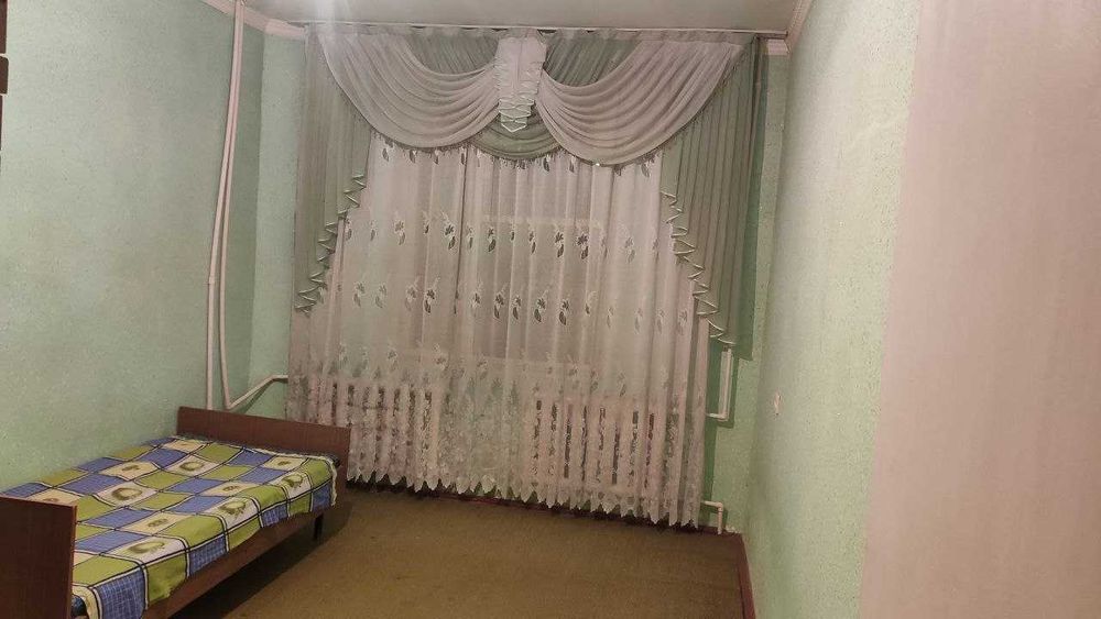 Сдается 3х кв 6 том  мк