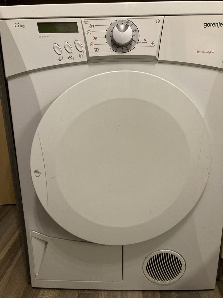 Сушилня Gorenje