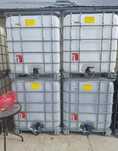 Rezervoare/ bazine 1000 litri(cub, ibc) - posib transport
