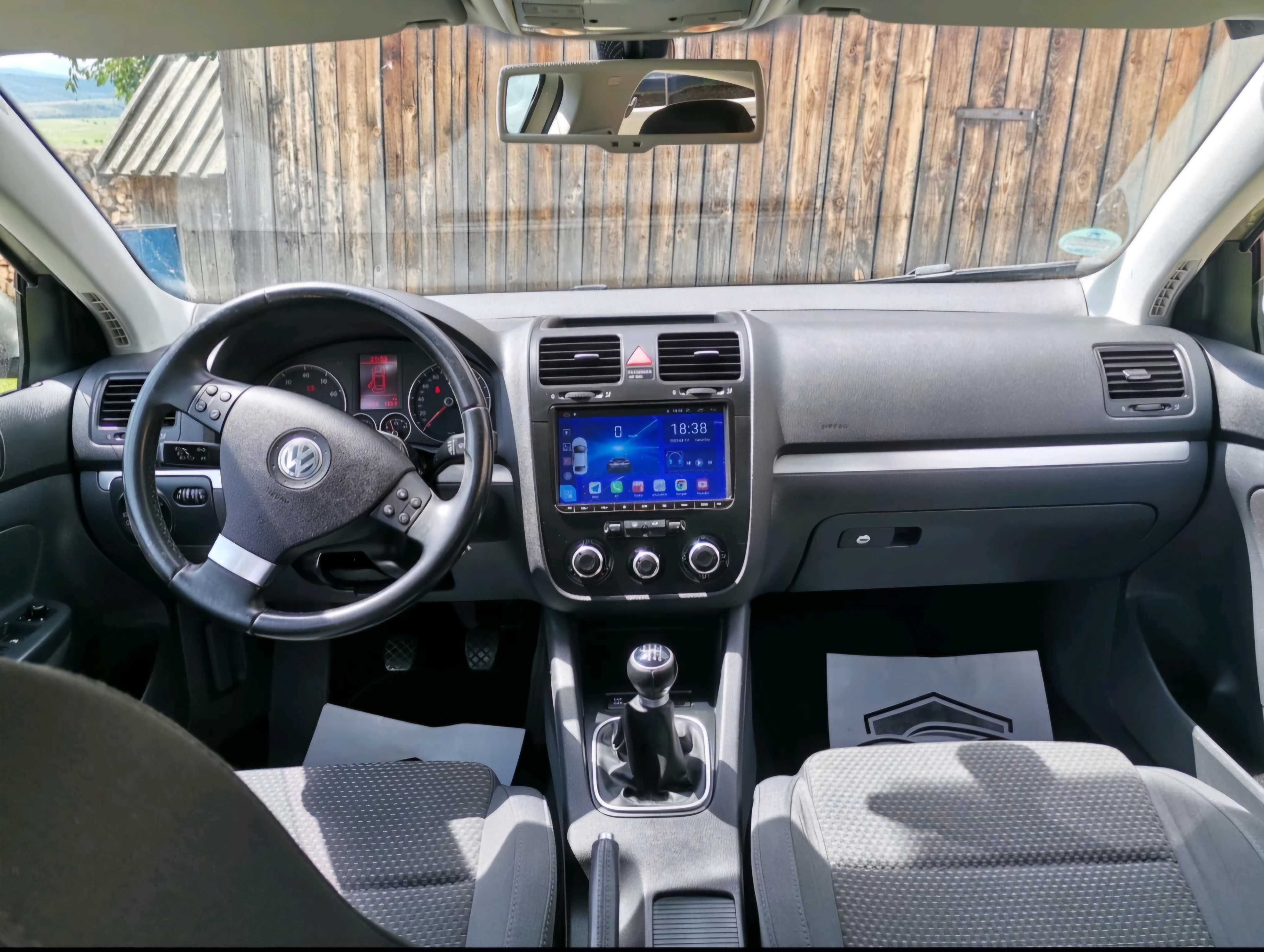 Volkswagen Jetta 1.4 2008