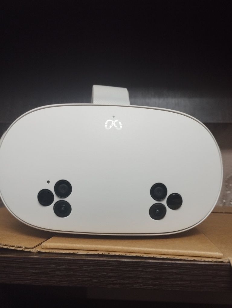 Oculus Meta quest 3s