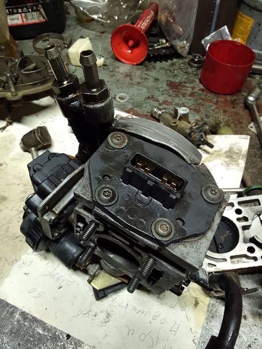 Продам моновпрыск