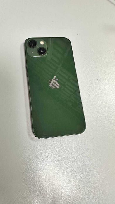 Apple iPhone 13 128 гб 98% (Отеген)лот: 736764