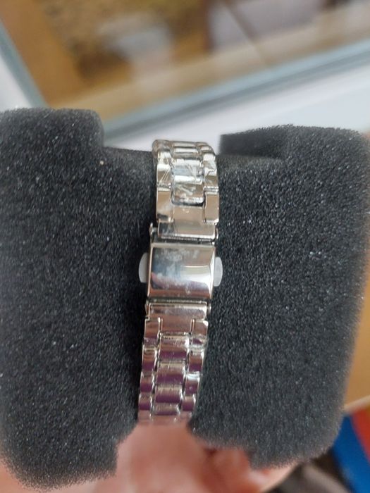 Дамски Rolex розав циферблат