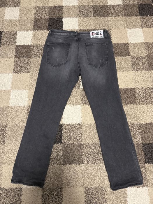 Blugi dsquared2.