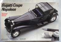 Bugatti Coupe Napoleon 1:24